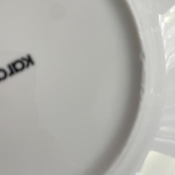 Karaca Züccaciye Kırık Ve Defolu Ürün Sorunu