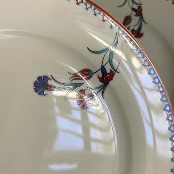 Karaca Züccaciye Kırık Ve Defolu Ürün Sorunu