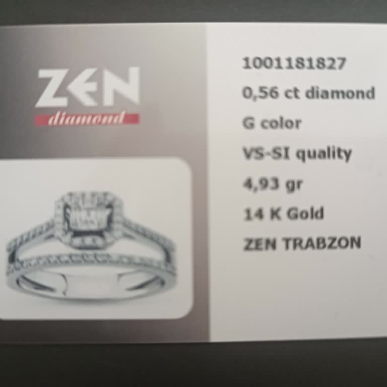 Pırlanta Yüzüğümün Taşı Sürekli Düşüyor Ve Ücret Talep Ediliyor