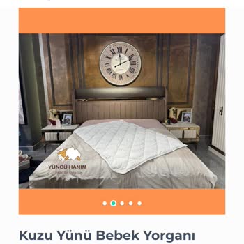 Ürün Kokusu Ve İade Sorunu