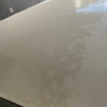 Yol Çalışması Sonrası Toz Sorunu Ve İlgisizlik