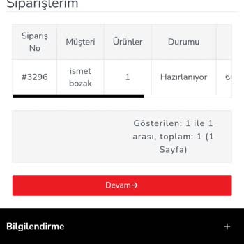 Ürün Yok, Para İadesi De Yok: Mağduriyet Üstüne Mağduriyet