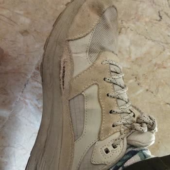 Skechers Ayakkabının Kalitesizliği Ve Müşteri Memnuniyeti Sorunu