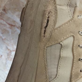 Skechers Ayakkabının Kalitesizliği Ve Müşteri Memnuniyeti Sorunu