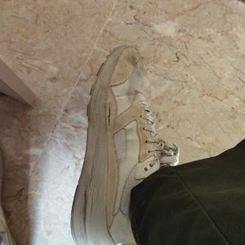 Skechers Ayakkabının Kalitesizliği Ve Müşteri Memnuniyeti Sorunu