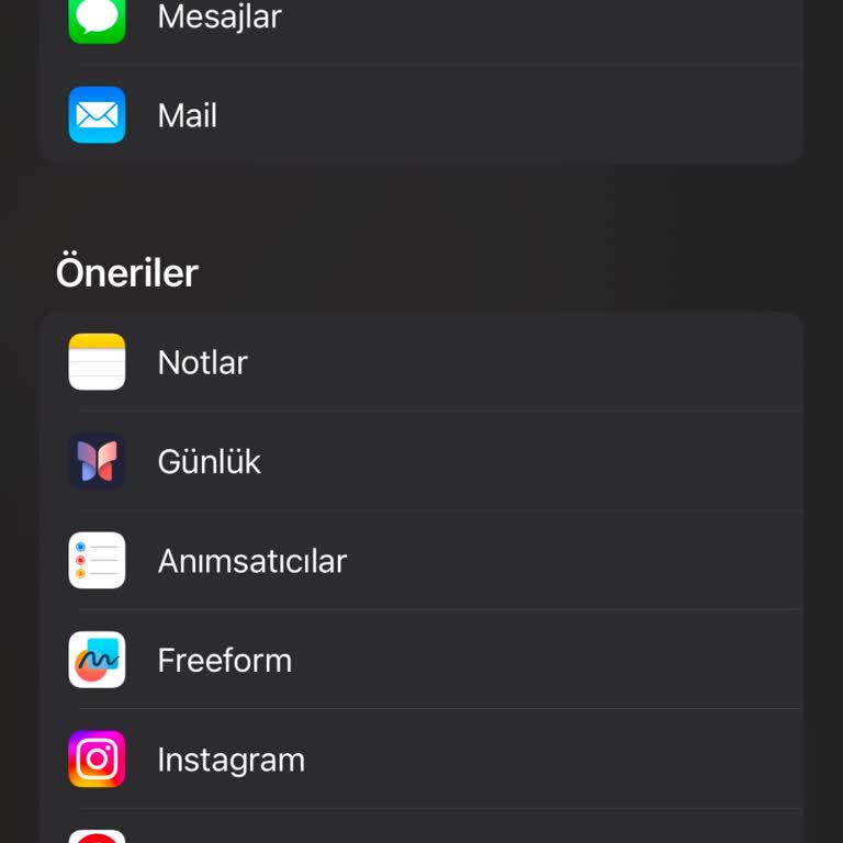 WhatsApp'ta Paylaşım Sorunu: Erişim İzinleri Ve Güncellemeler Yetersiz