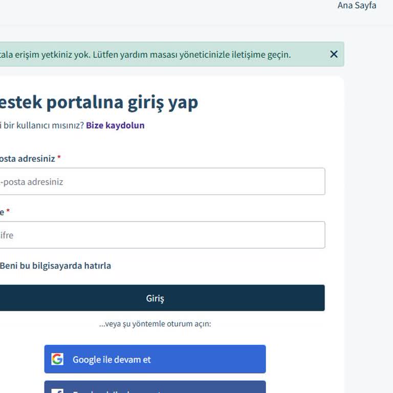 Haksız Kargo Kuralı İhlali Suçlaması