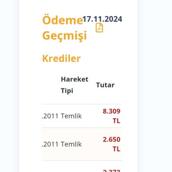 Gelecek Varlık İle Borç Kapanmıyor: Faizler Ve İcra Süreci