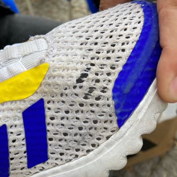 Adidas Ayakkabıda Üretim Hatası Ve Müşteri Hizmetleri Hayal Kırıklığı