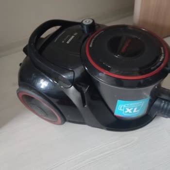 Bosch Süpürge Motoru Ve Garanti Sorunu