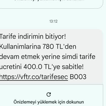 Fahiş Fatura Zammı Ve Yetersiz Şebeke Hizmeti