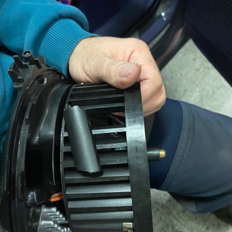 Garanti Kapsamı Dışında Bırakılan Klima Sorunu: Cupra Leon'da Hayal Kırıklığı