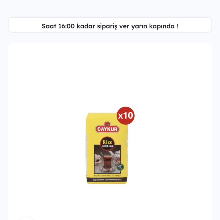 Demirokavm Şikayeti