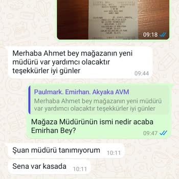 Ayakkabı Kalitesizliği Ve Müşteri Memnuniyetsizliği