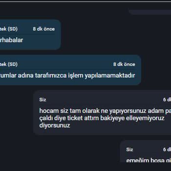 Boost İşleminde Yaşanan Haksızlık Ve İptal Sorunu