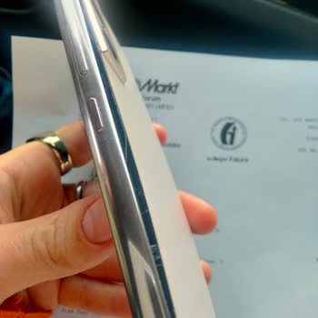 Batarya Şişmesi Ve Garanti Süresi Sorunu