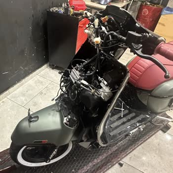 Arora'nın Fren Sorunu Ve Parça Bekleme Çilesi