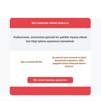 Letgo Üzerinden Yaşanan Güvenlik Sorunu