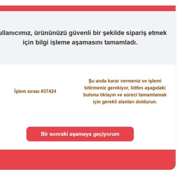 Letgo Üzerinden Yaşanan Güvenlik Sorunu