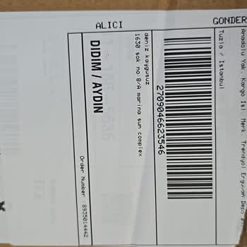 Trendyol Milla'dan Eksik Ürün Ve Hesap Kapatma Sorunu