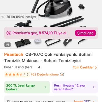 Fahiş Fiyat Artışı Şoku