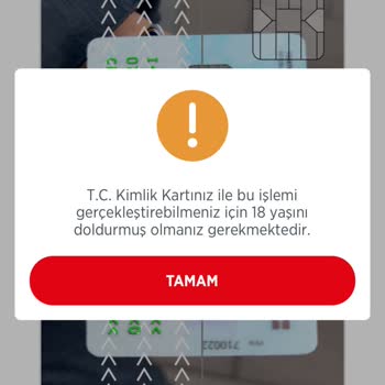 Bankkart Genç Teslimat Ve Erişim Sorunları