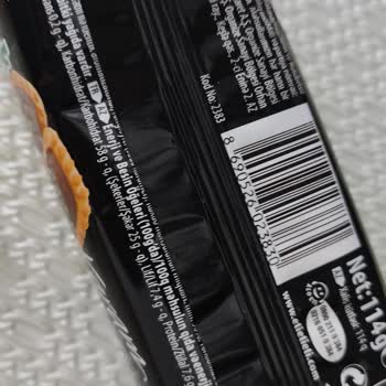 Bisküvi Deneyiminde Beklenmedik Durum