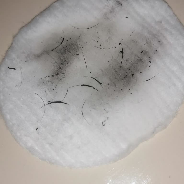 Maybelline Rimel: Kirpiklerimi Kırdı!