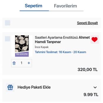 D&R Online Alışverişte Yanıltıcı İndirim Sorunu