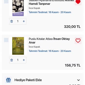 D&R Online Alışverişte Yanıltıcı İndirim Sorunu