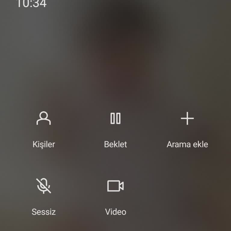 Sipariş İptali Ve Müşteri Hizmetleri Sorunu