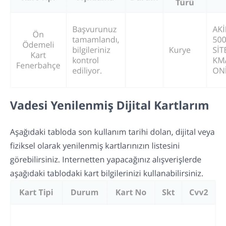 Passolig Kartı Teslimat Ve Uygulama Sorunları