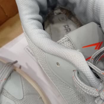 FLO Mağazasından Aldığım Ayakkabının Tabanında Çökme Problemi