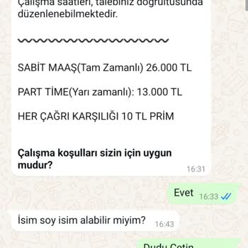 Kimlik Bilgilerimin Güvenliği Tehlikede