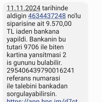 Hepsiburada'nın İptal Edilen Siparişi Ve Fiyat Artışı Mağduriyeti