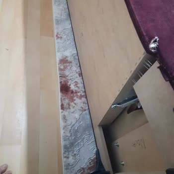Doğtaş Koltuklarının Dayanıksız Yapısı Ve Müşteri Hizmetleri Hayal Kırıklığı