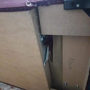 Doğtaş Koltuklarının Dayanıksız Yapısı Ve Müşteri Hizmetleri Hayal Kırıklığı