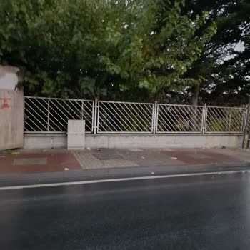 Avcılar Belediyesi Esenyurt Yolu Durağında Kapalı Durak İhtiyacı