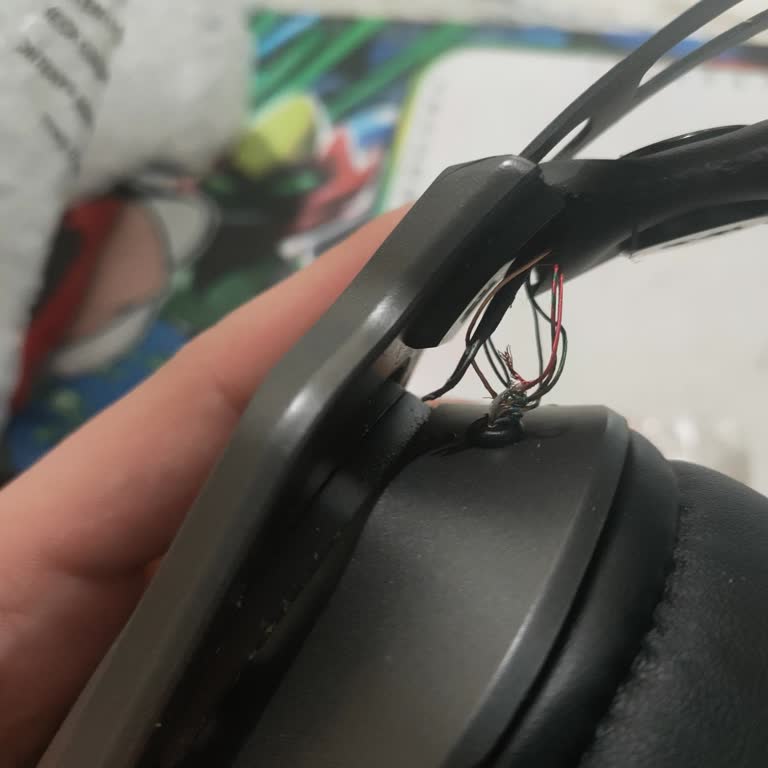 Gamepower Kulaklıkta Sürekli Sorunlar