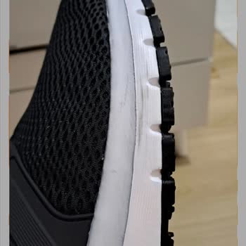 Trendyol'dan Aldığım Ayakkabı 2. El Çıktı