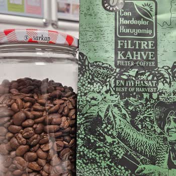 Yanlış Etiketlenen Kahve: Sumatra Değil!