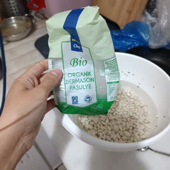 Böceklenmiş Kuru Fasulye Ve Yetersiz Müşteri Hizmetleri