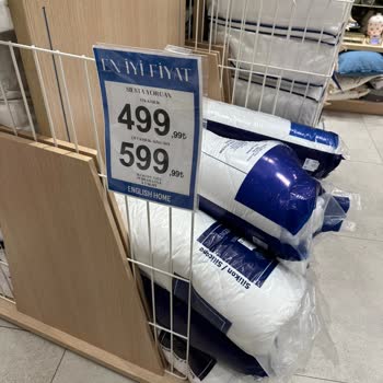 Yanıltıcı Fiyat Etiketi Ve Kaba Davranış