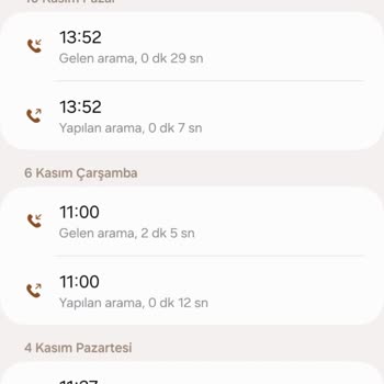 Gönderilmeyen Sipariş Ve İade Mücadelesi