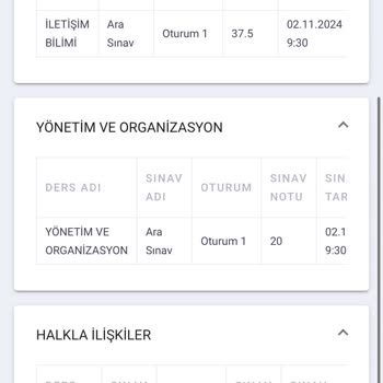 Öğrenci Memnuniyeti Yerine Para Odaklı Eğitim Sistemi