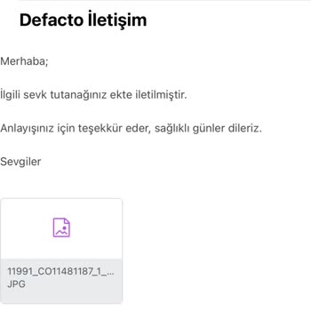 Trendyol İade Sürecinde Karışıklık Ve İletişimsizlik Sorunu