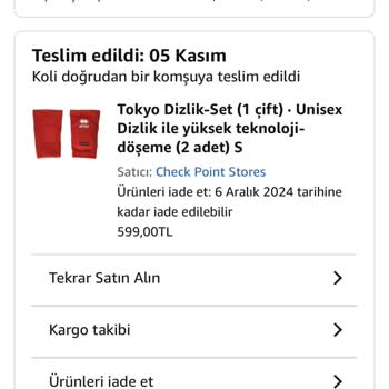 İade Sürecinde Yaşanan Zorluklar