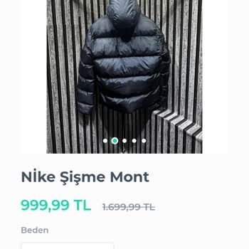 Yanlış Ürün Ve İletişimsizlik Sorunu