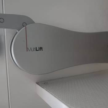 Mutfak Dolaplarında Amortisör Sorunu: Çözüm Bekleniyor