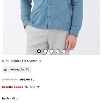 Trendyol İndirimlerinde Stok Sorunu Ve İptal Mağduriyeti